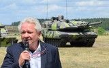 Khi Thổ Nhĩ Kỳ bắt đầu xây nhà máy sản xuất UAV tại Ukraine chính là lúc Nga đáp trả cứng rắn?