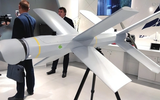 UAV cảm tử Lancet Nga bị 'bắt sống' để lọt bí mật lớn vào tay Ukraine?