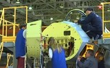 Nga khẩn trương sản xuất tiêm kích Su-57 bản nâng cấp