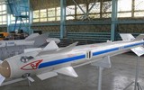 Tiêm kích tàng hình Su-57 Nga nhận đủ cặp vũ khí tấn công cực kỳ lợi hại