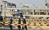 Thu nhập vượt dự kiến từ xuất khẩu năng lượng giúp kinh tế Nga vượt qua Đức