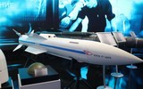 Tiêm kích tàng hình Su-57 Nga nhận đủ cặp vũ khí tấn công cực kỳ lợi hại