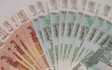 Thu nhập vượt dự kiến từ xuất khẩu năng lượng giúp kinh tế Nga vượt qua Đức