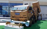 Vũ khí Thổ Nhĩ Kỳ cạnh tranh trực tiếp với Nga