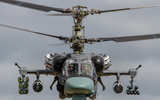 Trực thăng tấn công Ka-52 đang trở nên đáng sợ hơn bao giờ hết