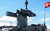 Vũ khí Thổ Nhĩ Kỳ cạnh tranh trực tiếp với Nga