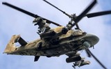 Trực thăng tấn công Ka-52 đang trở nên đáng sợ hơn bao giờ hết