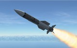 Tiêm kích tàng hình Su-57 Nga nhận đủ cặp vũ khí tấn công cực kỳ lợi hại