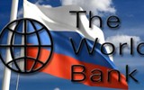 Vì sao World Bank bất ngờ xếp kinh tế Nga đứng thứ 5 thế giới?