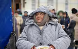 EU phân bổ số tiền cực lớn cho Kyiv từ tài sản Nga bị ‘đóng băng’