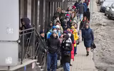 EU phân bổ số tiền cực lớn cho Kyiv từ tài sản Nga bị ‘đóng băng’