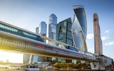 Vì sao World Bank bất ngờ xếp kinh tế Nga đứng thứ 5 thế giới?