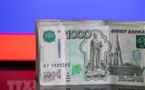 EU phân bổ số tiền cực lớn cho Kyiv từ tài sản Nga bị ‘đóng băng’