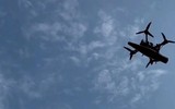 Kinh ngạc khi Nga sản xuất tới 5.000 UAV cảm tử Gastello hàng tháng