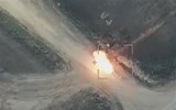 Kinh ngạc khi Nga sản xuất tới 5.000 UAV cảm tử Gastello hàng tháng