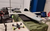 Kinh ngạc khi Nga sản xuất tới 5.000 UAV cảm tử Gastello hàng tháng