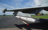 Trực thăng Ka-52 sẽ ‘gặp ác mộng’ với tên lửa ASRAAM?