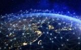 Mỹ cho Ukraine sử dụng bản quân sự của hệ thống liên lạc vệ tinh Starlink