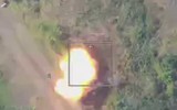 Kinh ngạc khi Nga sản xuất tới 5.000 UAV cảm tử Gastello hàng tháng
