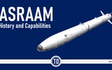 Trực thăng Ka-52 sẽ ‘gặp ác mộng’ với tên lửa ASRAAM?