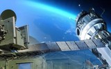 Mỹ cho Ukraine sử dụng bản quân sự của hệ thống liên lạc vệ tinh Starlink