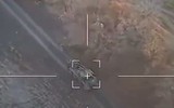Kinh ngạc khi Nga sản xuất tới 5.000 UAV cảm tử Gastello hàng tháng