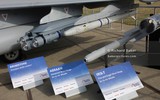 Trực thăng Ka-52 sẽ ‘gặp ác mộng’ với tên lửa ASRAAM?