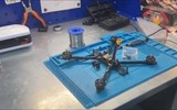Kinh ngạc khi Nga sản xuất tới 5.000 UAV cảm tử Gastello hàng tháng