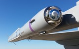Trực thăng Ka-52 sẽ ‘gặp ác mộng’ với tên lửa ASRAAM?