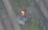 Kinh ngạc khi Nga sản xuất tới 5.000 UAV cảm tử Gastello hàng tháng