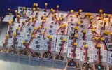 Kinh ngạc khi Nga sản xuất tới 5.000 UAV cảm tử Gastello hàng tháng