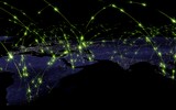 Mỹ cho Ukraine sử dụng bản quân sự của hệ thống liên lạc vệ tinh Starlink