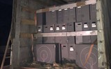 Mỹ cho Ukraine sử dụng bản quân sự của hệ thống liên lạc vệ tinh Starlink
