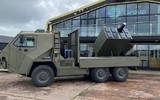Trực thăng Ka-52 sẽ ‘gặp ác mộng’ với tên lửa ASRAAM?