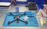 Kinh ngạc khi Nga sản xuất tới 5.000 UAV cảm tử Gastello hàng tháng