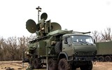 Ukraine trước nguy cơ mất quyền tiếp cận mạng vệ tinh Starlink