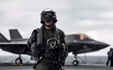Lộ diện nhược điểm cực lớn của tiêm kích F-35 trong không chiến