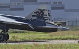 Tiêm kích Su-57 'miễn nhiễm' trước các nỗ lực gây nhiễu và nghe lén