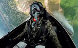 Lộ diện nhược điểm cực lớn của tiêm kích F-35 trong không chiến
