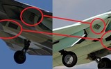 Tiêm kích Su-57 'miễn nhiễm' trước các nỗ lực gây nhiễu và nghe lén