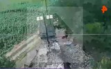 UAV cảm tử Lancet Nga đã tiêu diệt nhầm hệ thống phòng không ISRIS-T mô hình?