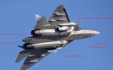 15 năm sau chuyến bay đầu tiên tiêm kích Su-57 vẫn chưa hoàn hảo