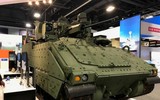 ‘Gã khổng lồ’ công nghiệp quốc phòng BAE Systems bắt đầu tiến vào Ukraine