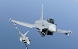 ‘Gã khổng lồ’ công nghiệp quốc phòng BAE Systems bắt đầu tiến vào Ukraine
