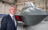 ‘Gã khổng lồ’ công nghiệp quốc phòng BAE Systems bắt đầu tiến vào Ukraine