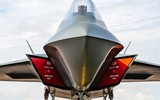 ‘Gã khổng lồ’ công nghiệp quốc phòng BAE Systems bắt đầu tiến vào Ukraine