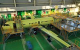 Đặc tính ưu việt giúp máy bay chở khách Il-114-300 thay thế hoàn toàn hàng nhập khẩu
