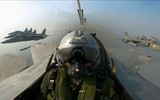 Ấn Độ đặt niềm tin vào tiêm kích MiG-29 khi Tejas Mk II tiếp tục 'lỡ hẹn'