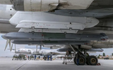 Tên lửa Kh-50 đầy bí ẩn của Nga đạt trạng thái sẵn sàng chiến đấu