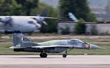 Ấn Độ đặt niềm tin vào tiêm kích MiG-29 khi Tejas Mk II tiếp tục 'lỡ hẹn'